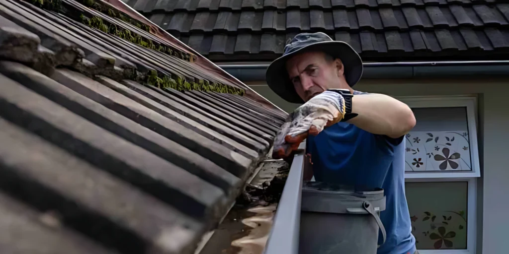 West Hampton Dunes Gutter Cleaninghome page